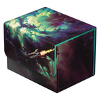 Productafbeelding Ultimate Guard Sidewinder 100+ Xenoskin Magic: The Gathering "Edge of Eternities" - Blinkmoth Nexus