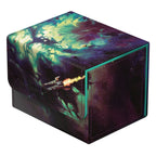 Productafbeelding Ultimate Guard Sidewinder 100+ Xenoskin Magic: The Gathering "Edge of Eternities" - Blinkmoth Nexus