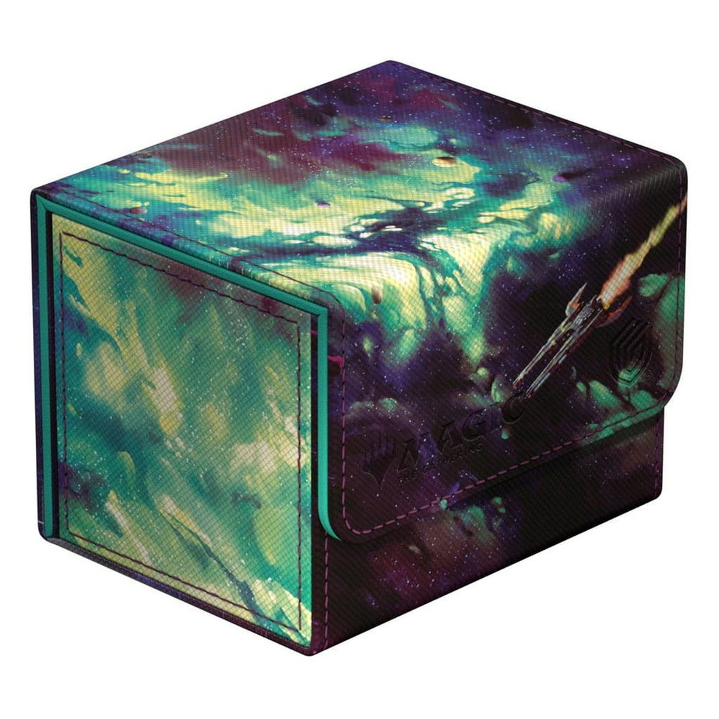 Productafbeelding Ultimate Guard Sidewinder 100+ Xenoskin Magic: The Gathering "Edge of Eternities" - Blinkmoth Nexus