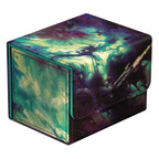 Productafbeelding Ultimate Guard Sidewinder 100+ Xenoskin Magic: The Gathering "Edge of Eternities" - Blinkmoth Nexus