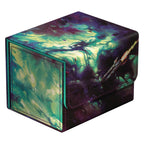 Productafbeelding Ultimate Guard Sidewinder 100+ Xenoskin Magic: The Gathering "Edge of Eternities" - Blinkmoth Nexus