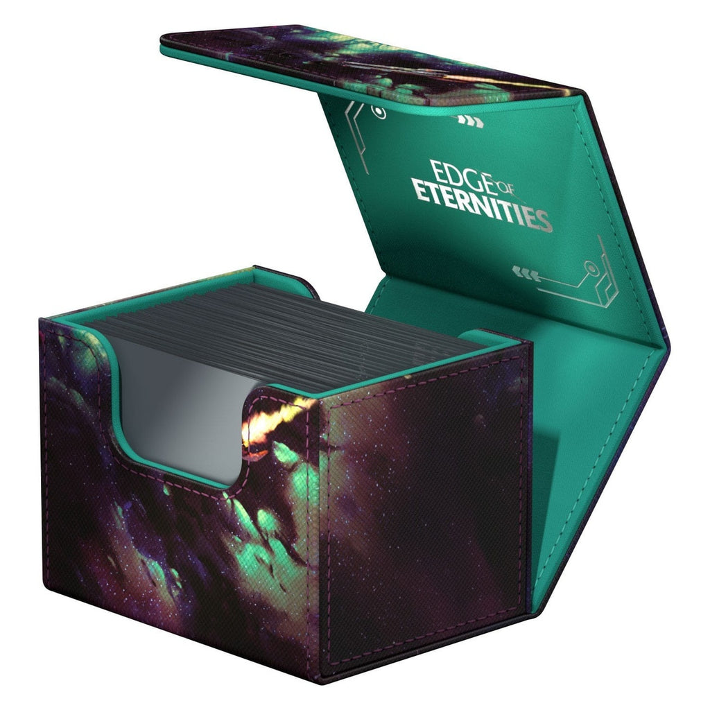 Productafbeelding Ultimate Guard Sidewinder 100+ Xenoskin Magic: The Gathering "Edge of Eternities" - Blinkmoth Nexus