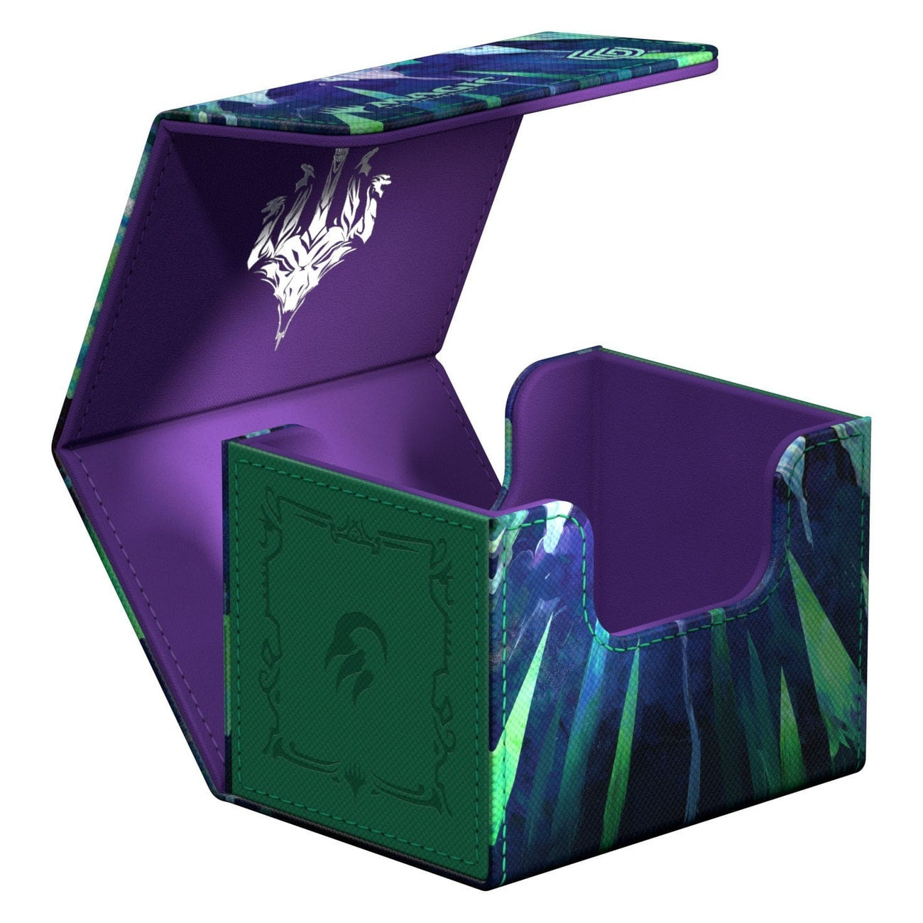 Product image Ultimate Guard Sidewinder 100+ Xenoskin Magic: The Gathering "Tarkir: Dragonstorm" - Genesis Ultimatum