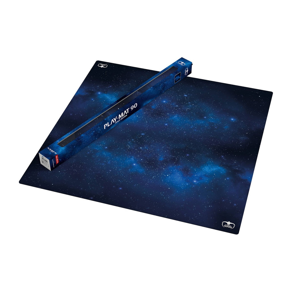 Productafbeelding Ultimate Guard Playmat Artwork Mystic Space 90 x 90 cm