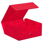 Productafbeelding Ultimate Guard Treasurehive 90+ Xenoskin - Rood