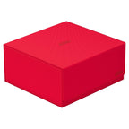 Productafbeelding Ultimate Guard Treasurehive 90+ Xenoskin - Rood