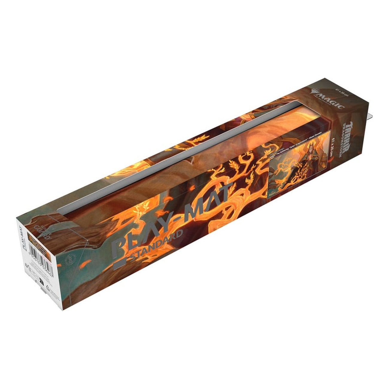 Productafbeelding Ultimate Guard Speelmat Magic: The Gathering "Tarkir: Dragonstorm" - Abzan Toegewijde