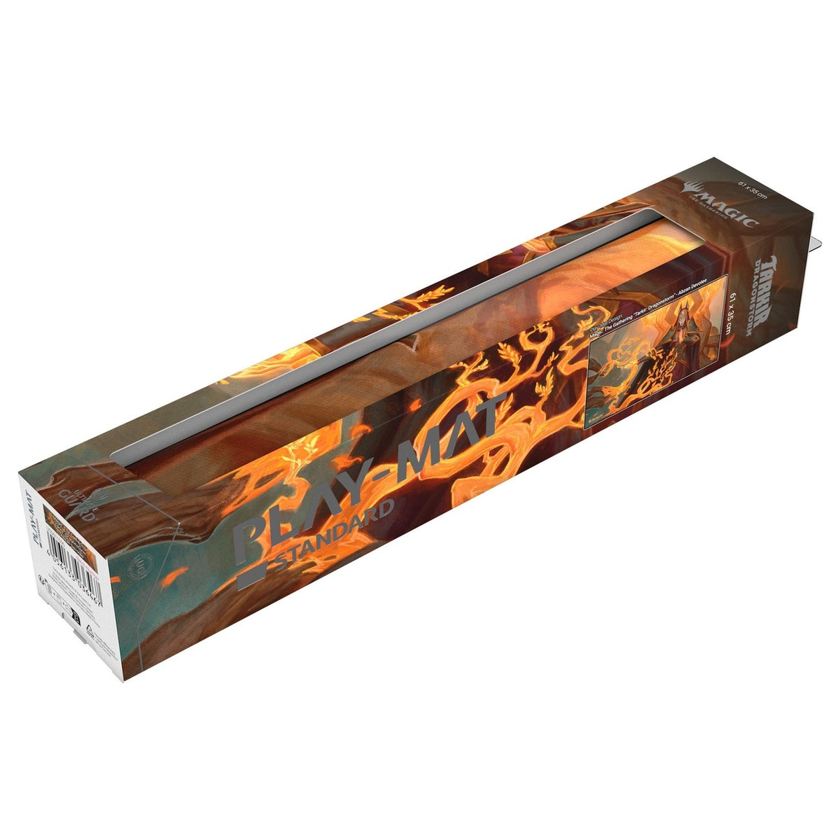 Productafbeelding Ultimate Guard Speelmat Magic: The Gathering "Tarkir: Dragonstorm" - Abzan Toegewijde