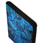 Productafbeelding Ultimate Guard Zipfolio 360 Xenoskin Magic: The Gathering "Duskmourn: House of Horror" - Restricted Office