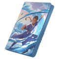 Productafbeelding Ultimate Guard Zipfolio 360 Xenoskin Magic: The Gathering | Avatar: The Last Airbender – Katara
