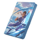 Productafbeelding Ultimate Guard Zipfolio 360 Xenoskin Magic: The Gathering | Avatar: The Last Airbender – Katara