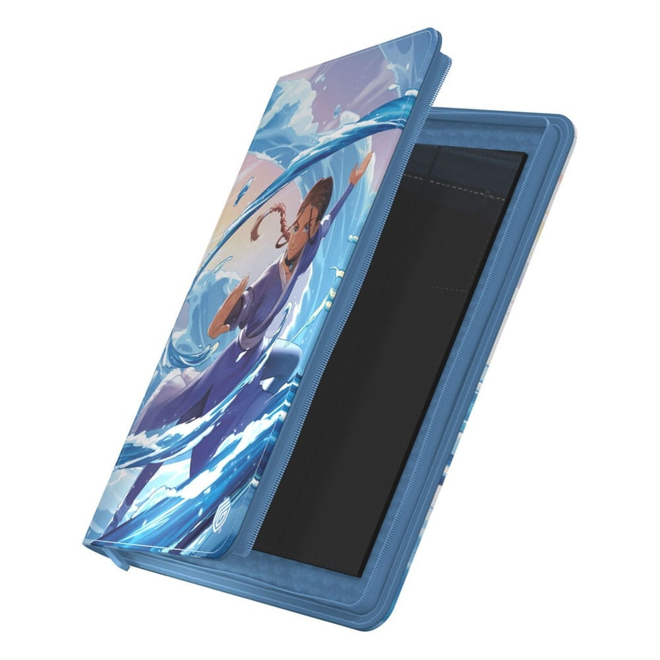 Productafbeelding Ultimate Guard Zipfolio 360 Xenoskin Magic: The Gathering | Avatar: The Last Airbender – Katara