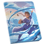 Productafbeelding Ultimate Guard Zipfolio 360 Xenoskin Magic: The Gathering | Avatar: The Last Airbender – Katara