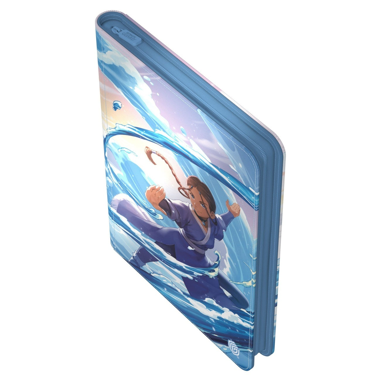 Productafbeelding Ultimate Guard Zipfolio 360 Xenoskin Magic: The Gathering | Avatar: The Last Airbender – Katara