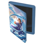 Productafbeelding Ultimate Guard Zipfolio 360 Xenoskin Magic: The Gathering | Avatar: The Last Airbender – Katara
