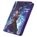 Productafbeelding Ultimate Guard Zipfolio 360 Xenoskin Magic: The Gathering | Avatar: The Last Airbender – Azula