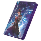 Productafbeelding Ultimate Guard Zipfolio 360 Xenoskin Magic: The Gathering | Avatar: The Last Airbender – Azula