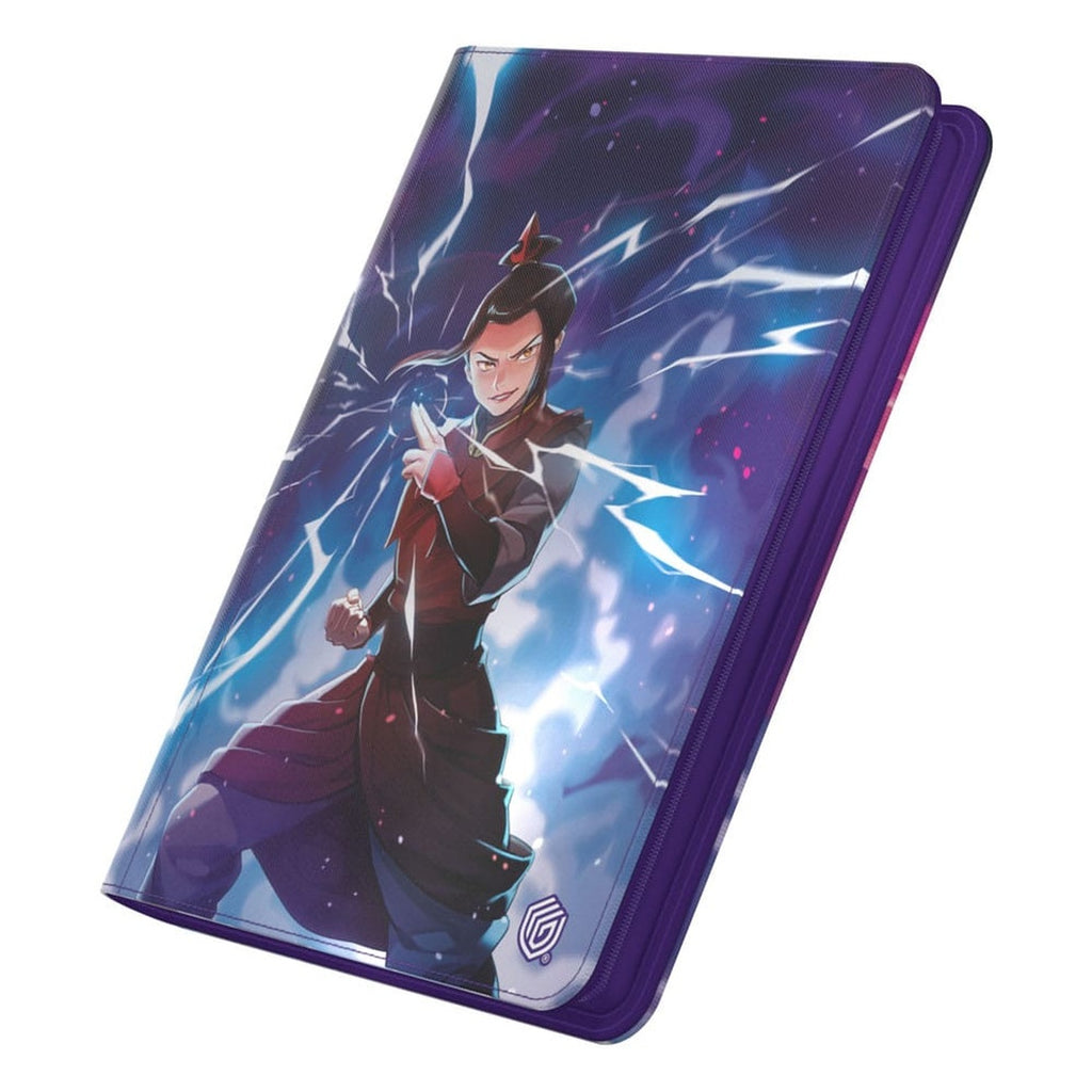 Productafbeelding Ultimate Guard Zipfolio 360 Xenoskin Magic: The Gathering | Avatar: The Last Airbender – Azula