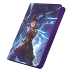 Productafbeelding Ultimate Guard Zipfolio 360 Xenoskin Magic: The Gathering | Avatar: The Last Airbender – Azula