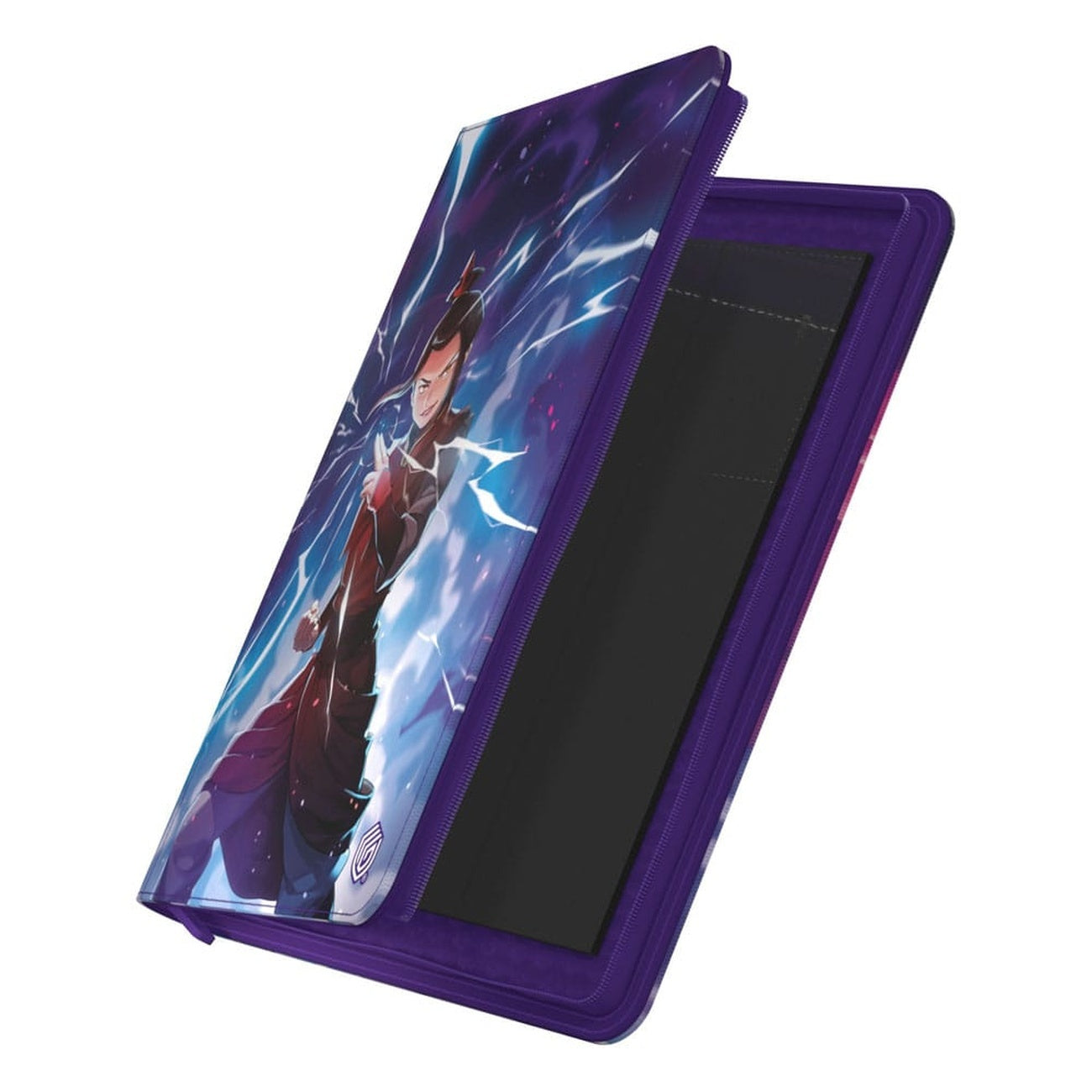 Productafbeelding Ultimate Guard Zipfolio 360 Xenoskin Magic: The Gathering | Avatar: The Last Airbender – Azula