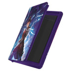 Productafbeelding Ultimate Guard Zipfolio 360 Xenoskin Magic: The Gathering | Avatar: The Last Airbender – Azula