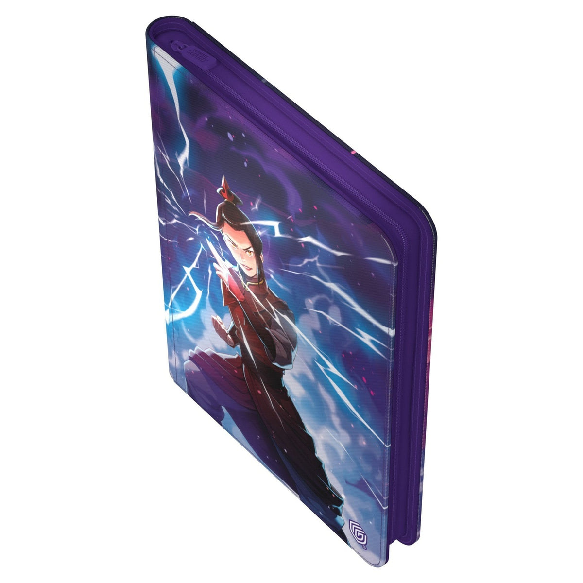 Productafbeelding Ultimate Guard Zipfolio 360 Xenoskin Magic: The Gathering | Avatar: The Last Airbender – Azula