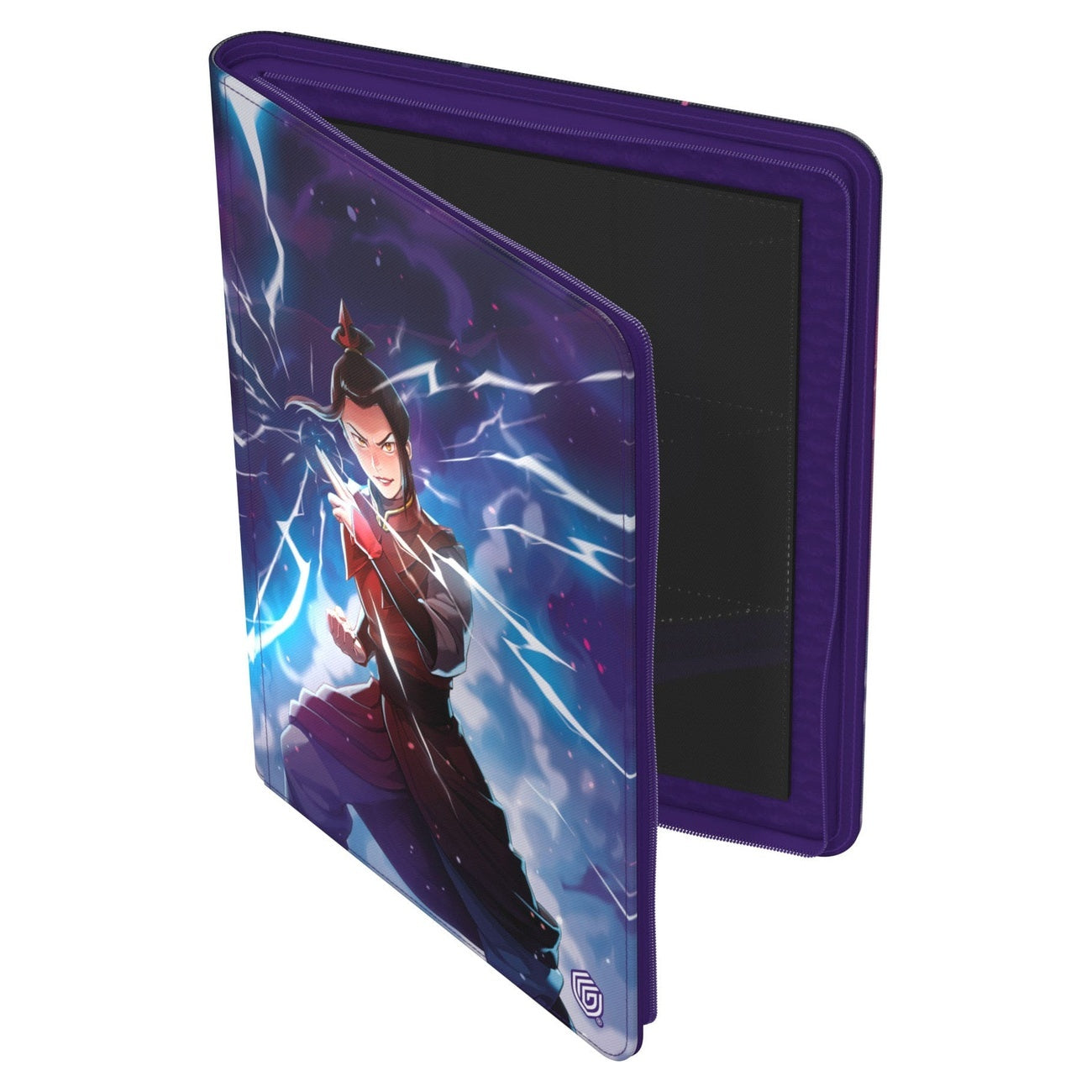 Productafbeelding Ultimate Guard Zipfolio 360 Xenoskin Magic: The Gathering | Avatar: The Last Airbender – Azula