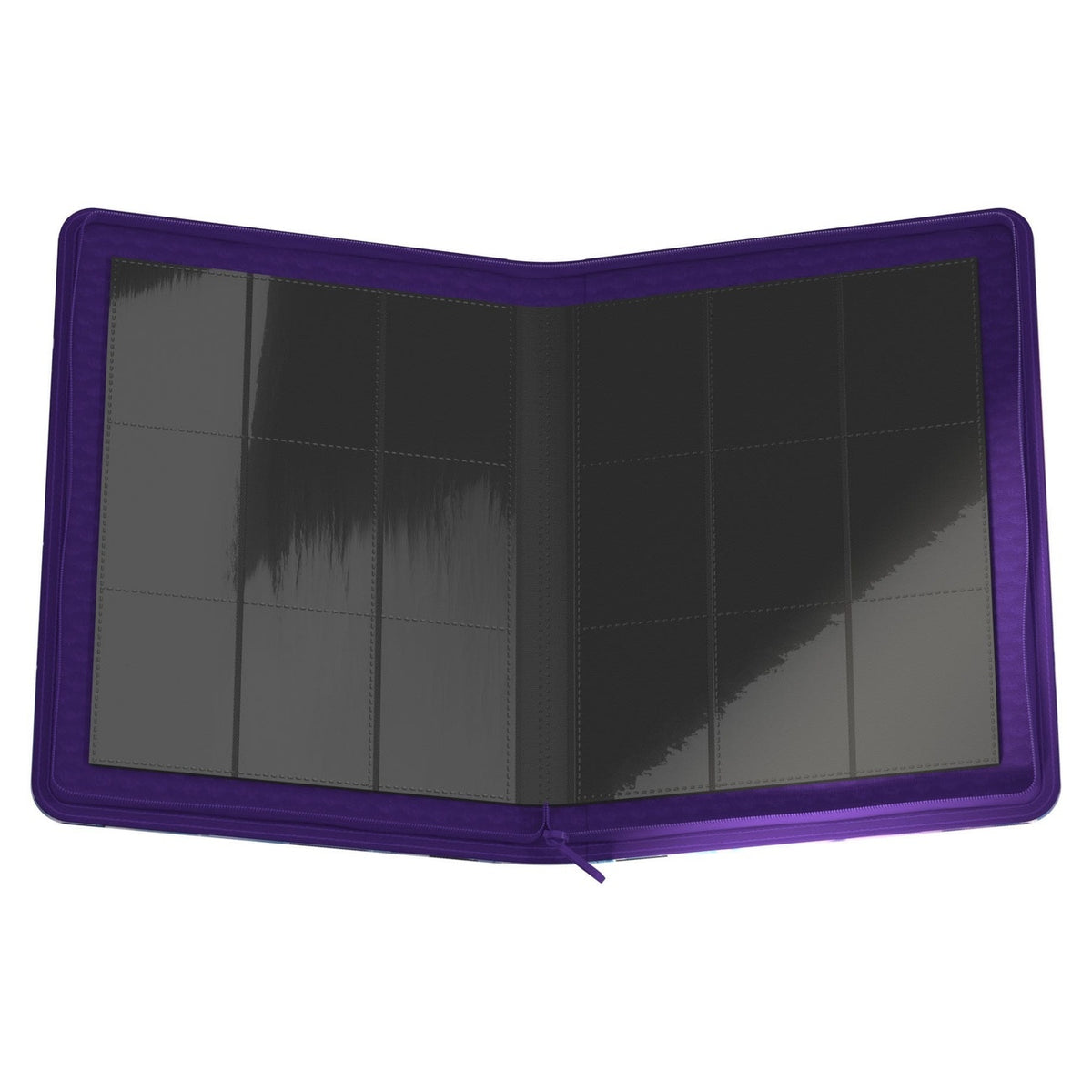 Productafbeelding Ultimate Guard Zipfolio 360 Xenoskin Magic: The Gathering | Avatar: The Last Airbender – Azula