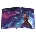 Productafbeelding Ultimate Guard Zipfolio 360 Xenoskin Magic: The Gathering | Avatar: The Last Airbender – Azula