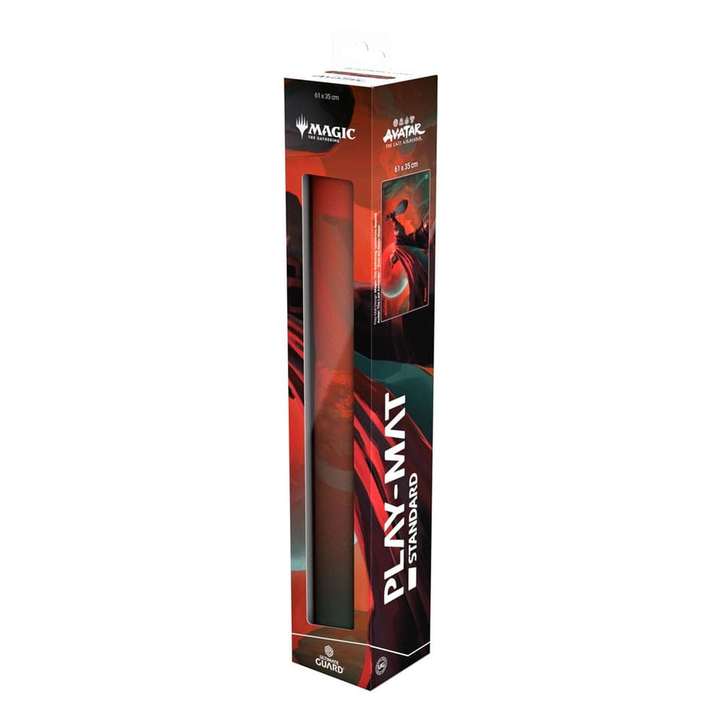 Productafbeelding Ultimate Guard Speelmat Magic: The Gathering | Avatar: The Last Airbender – Zhao, the Moon Slayer