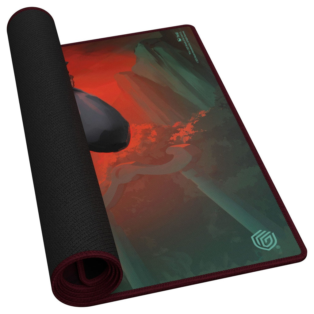 Productafbeelding Ultimate Guard Speelmat Magic: The Gathering | Avatar: The Last Airbender – Zhao, the Moon Slayer