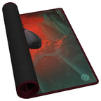Productafbeelding Ultimate Guard Speelmat Magic: The Gathering | Avatar: The Last Airbender – Zhao, the Moon Slayer