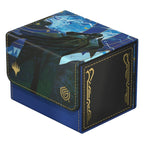 Productafbeelding Ultimate Guard Sidewinder 100+ Xenoskin Magic: The Gathering "Secrets of Strixhaven" - Pongify