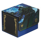 Productafbeelding Ultimate Guard Sidewinder 100+ Xenoskin Magic: The Gathering "Secrets of Strixhaven" - Pongify