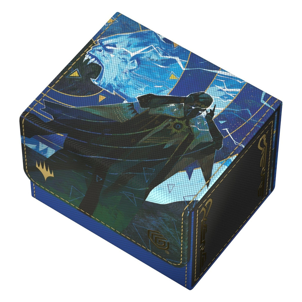 Productafbeelding Ultimate Guard Sidewinder 100+ Xenoskin Magic: The Gathering "Secrets of Strixhaven" - Pongify