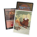 Product image Ultimate Guard Art Sleeves Magic: The Gathering | Avatar: The Last Airbender – The Legend of Roku