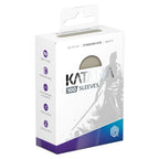 Productafbeelding Ultimate Guard Katana Sleeves Standard Size (100) - Autumn Moon