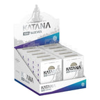 Productafbeelding Ultimate Guard Katana Sleeves Standard Size (100) - Autumn Moon