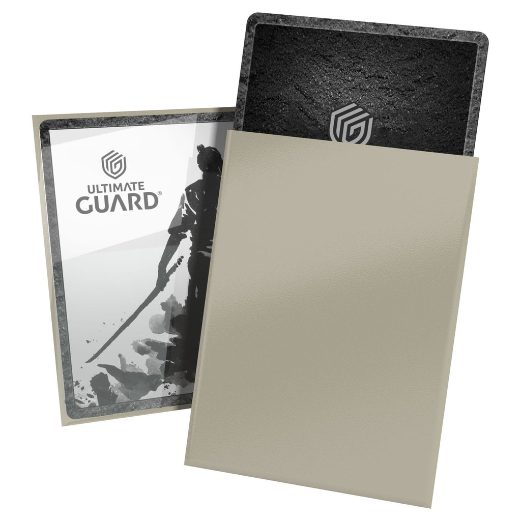 Productafbeelding Ultimate Guard Katana Sleeves Standard Size (100) - Autumn Moon