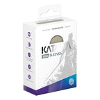 Productafbeelding Ultimate Guard Katana Sleeves Standard Size (100) - Autumn Moon