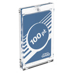 Productafbeelding Ultimate Guard Kaartenbox Magnetisch - 100 pt