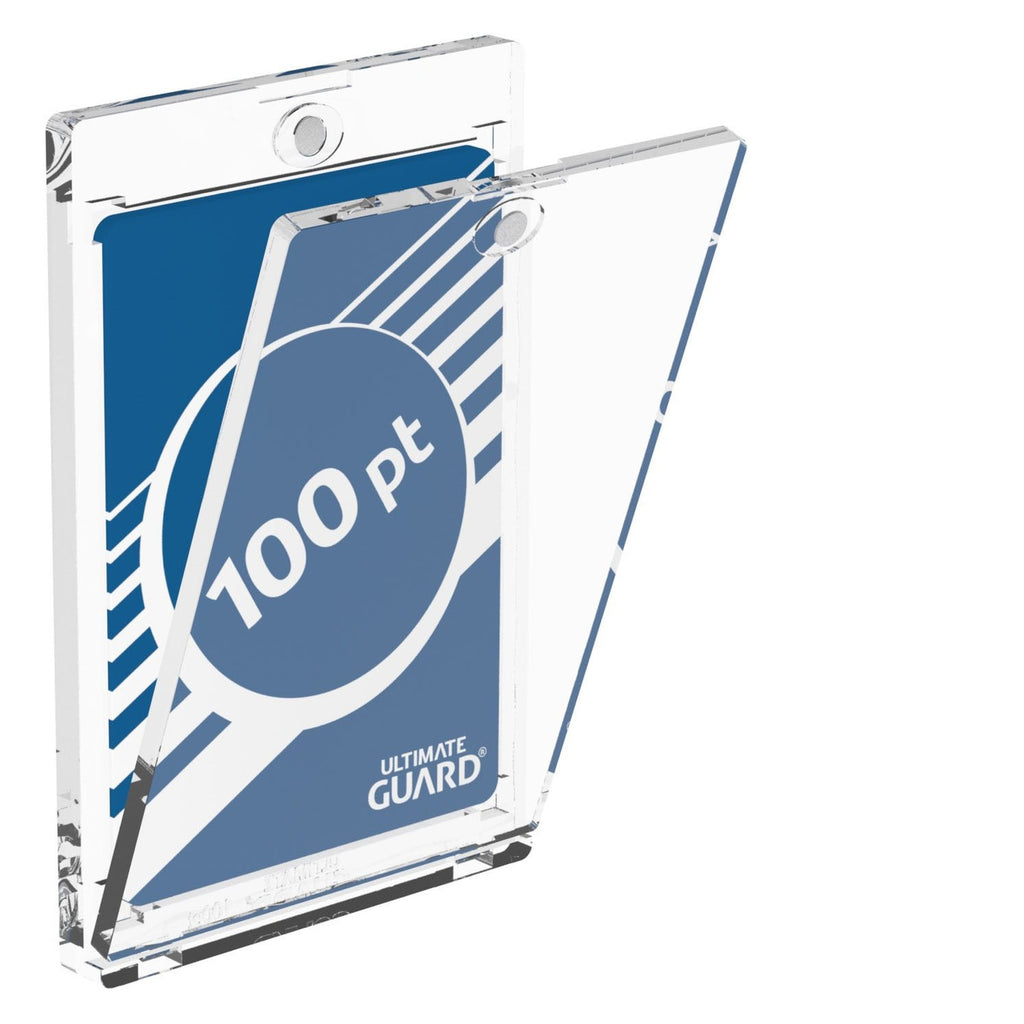 Productafbeelding Ultimate Guard Kaartenbox Magnetisch - 100 pt