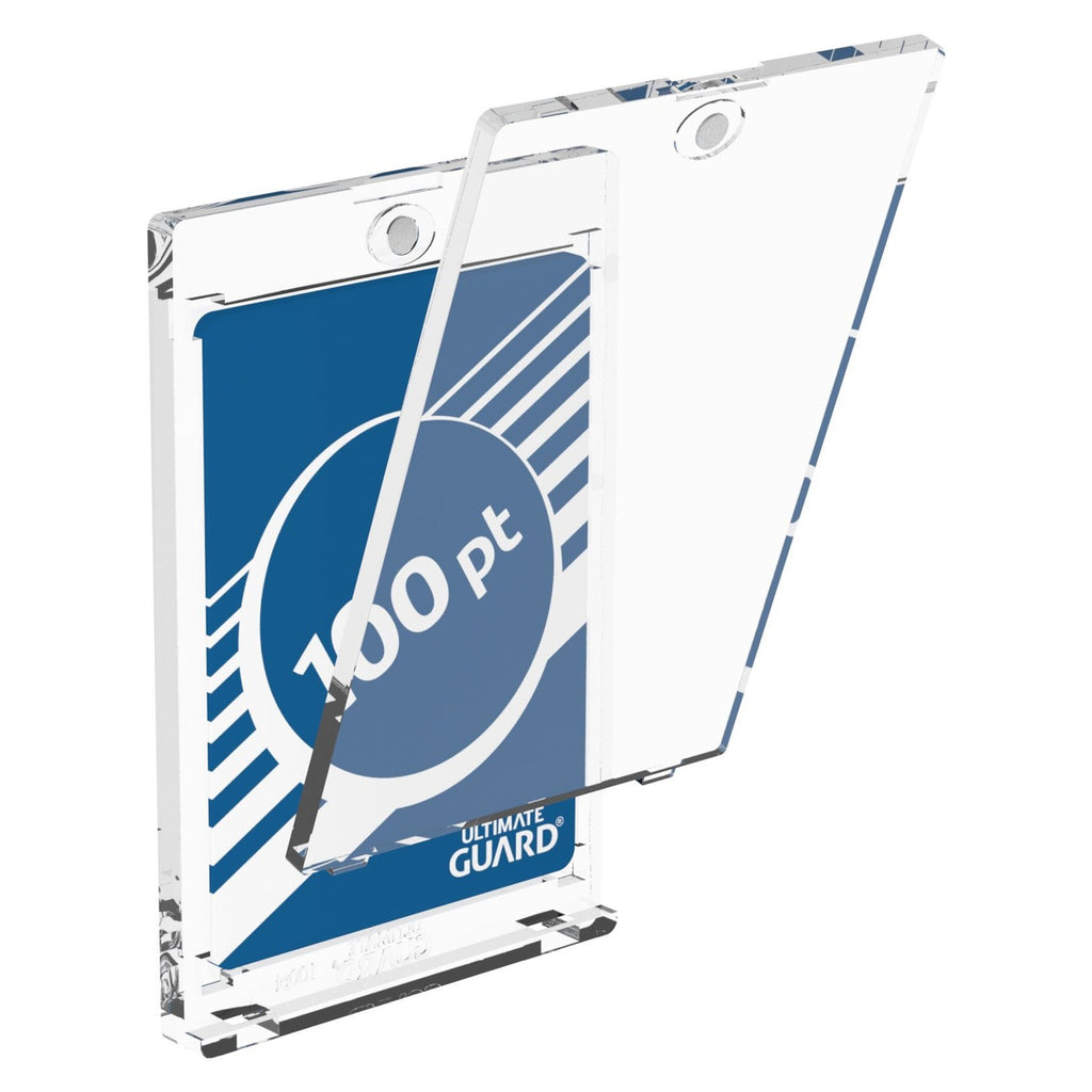 Productafbeelding Ultimate Guard Kaartenbox Magnetisch - 100 pt