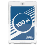 Productafbeelding Ultimate Guard Kaartenbox Magnetisch - 100 pt