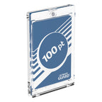 Productafbeelding Ultimate Guard Kaartenbox Magnetisch - 100 pt