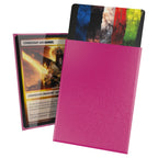 Productafbeelding Ultimate Guard Cortex Sleeves Standaardformaat (100) - Roze