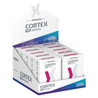 Productafbeelding Ultimate Guard Cortex Sleeves Standaardformaat (100) - Roze