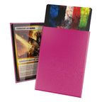 Productafbeelding Ultimate Guard Cortex Sleeves Standaardformaat (100) - Roze