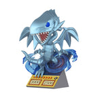Productafbeelding Yu-Gi-Oh! - Blue-Eyes White Dragon (Card) Funko Pop figuur