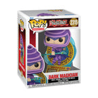 Productafbeelding Yu-Gi-Oh! - Dark Magician (Card) Funko Pop! figuur